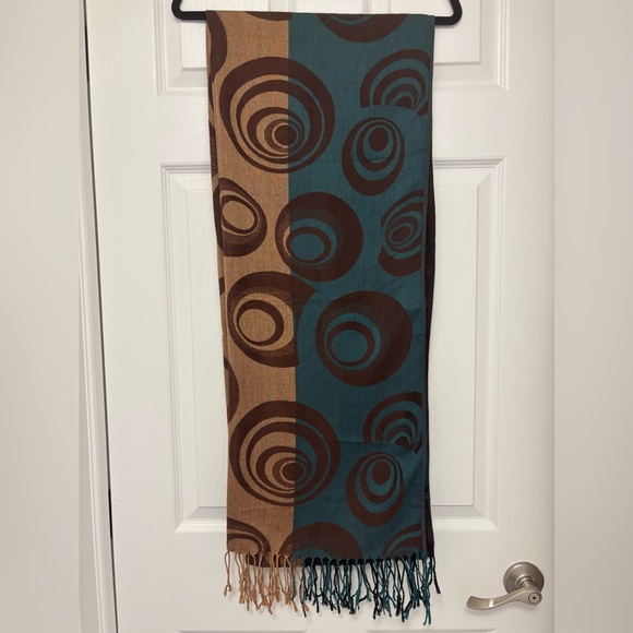 Pashmina Scarf - Picture 3 of 3